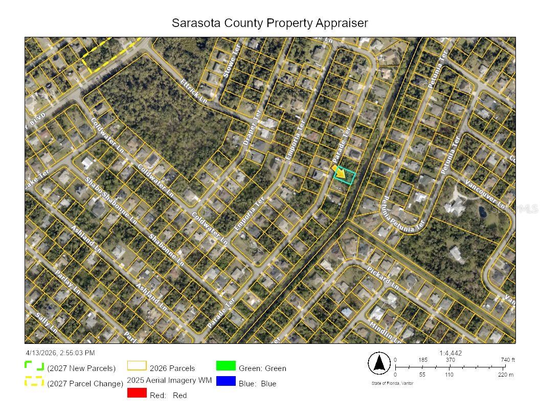 Parade Ter Property Photo 2