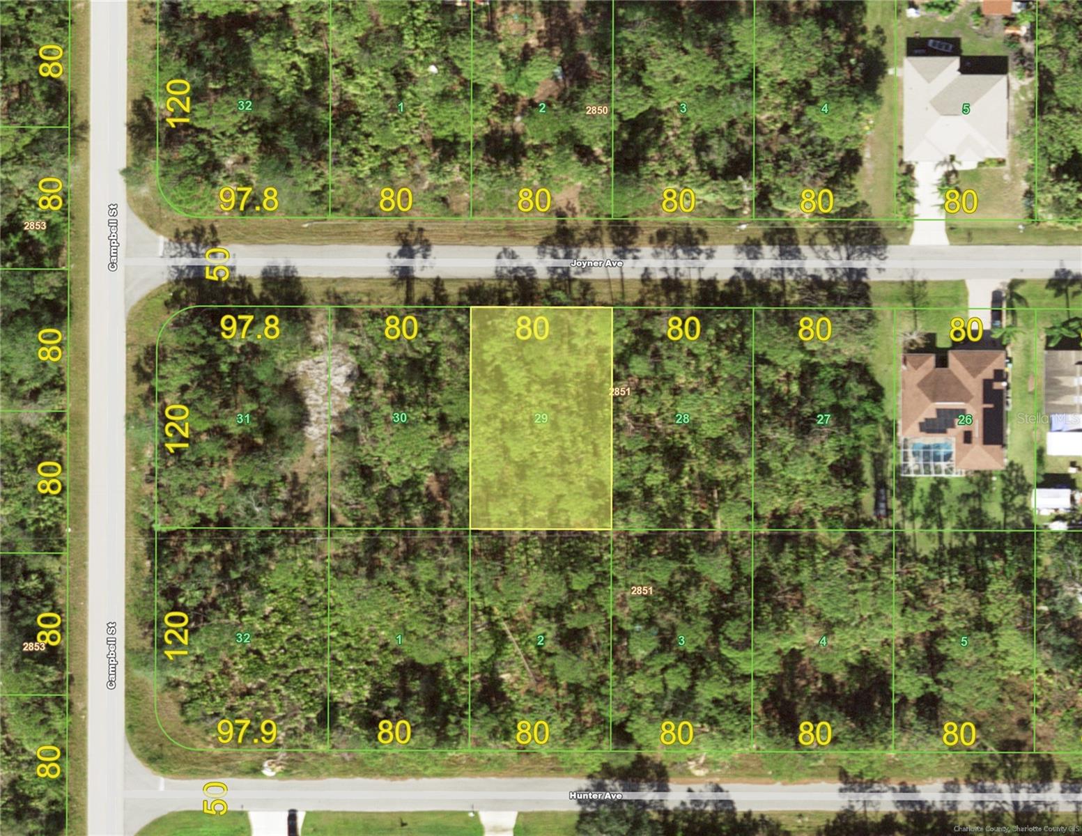 12039 JOYNER AVE Property Photo 1