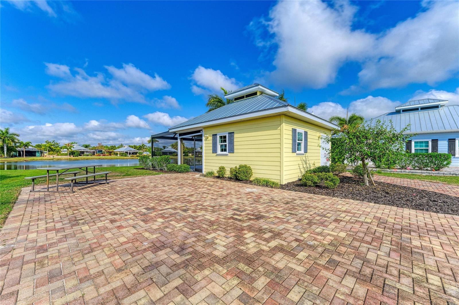 8144 Sw Bimini Way #lot 64 Property Photo 1