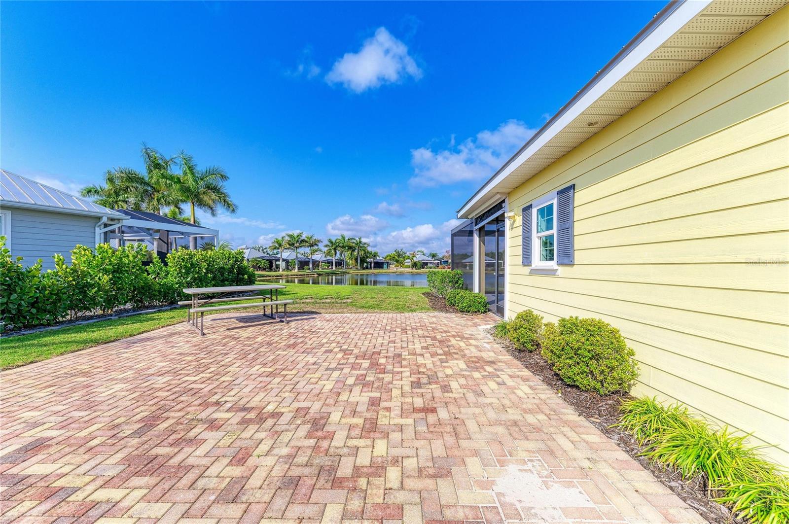 8144 Sw Bimini Way #lot 64 Property Photo 2