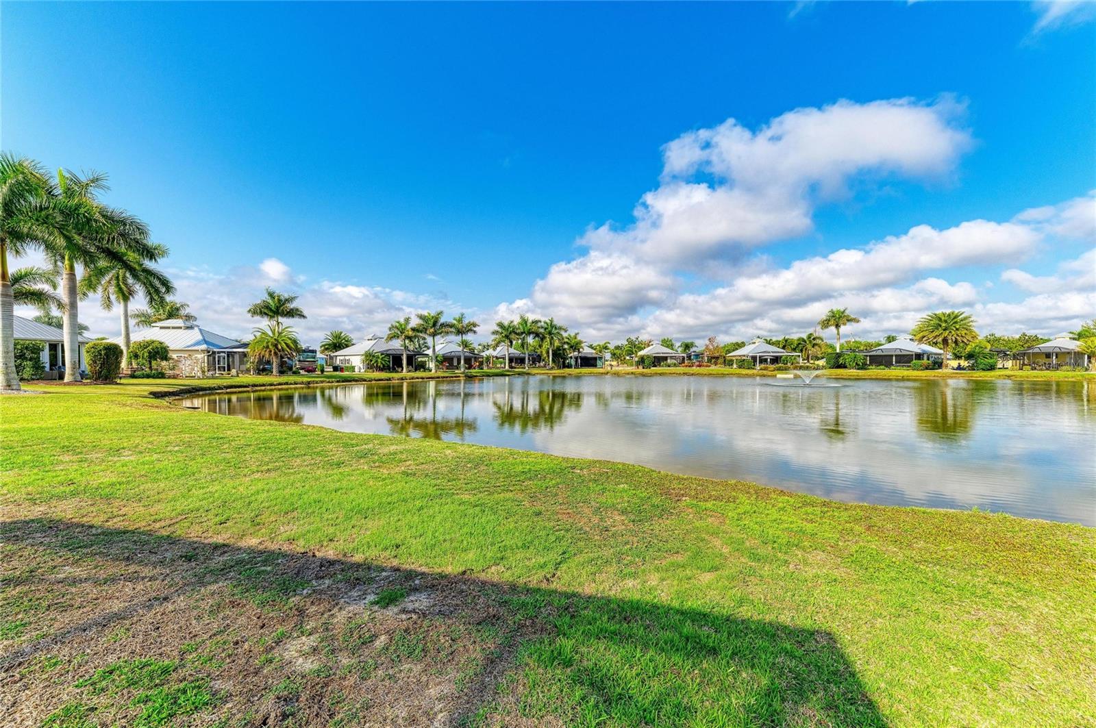 8144 Sw Bimini Way #lot 64 Property Photo 4