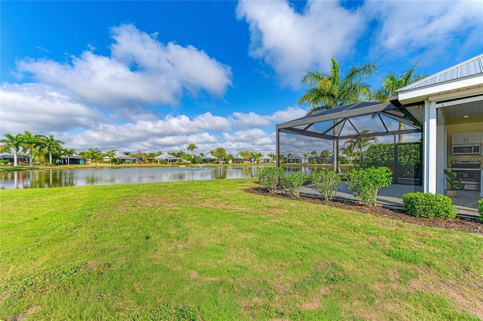 8144 Sw Bimini Way #lot 64 Property Photo 6