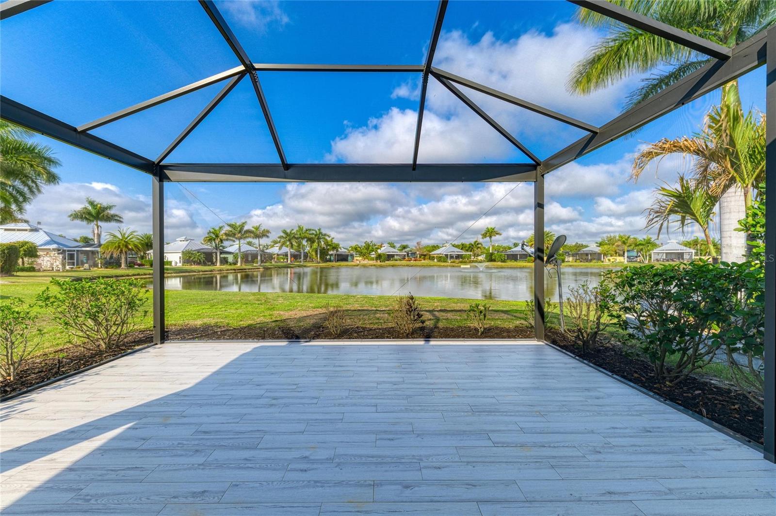 8144 Sw Bimini Way #lot 64 Property Photo 7