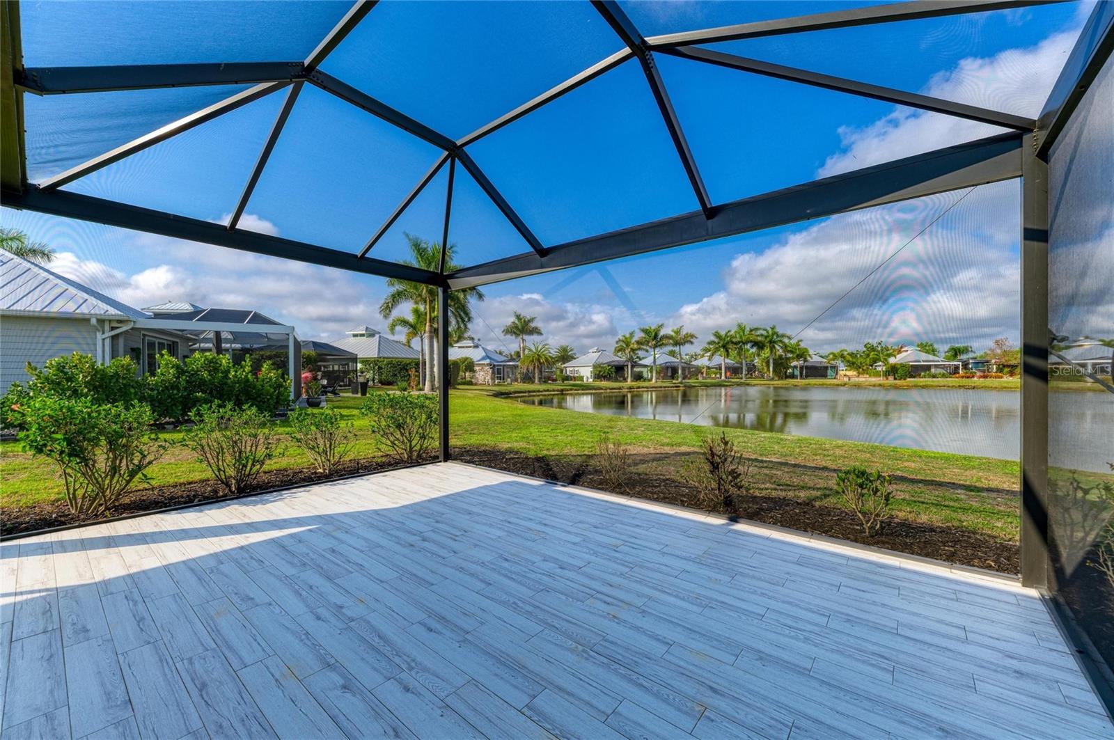 8144 Sw Bimini Way #lot 64 Property Photo 8
