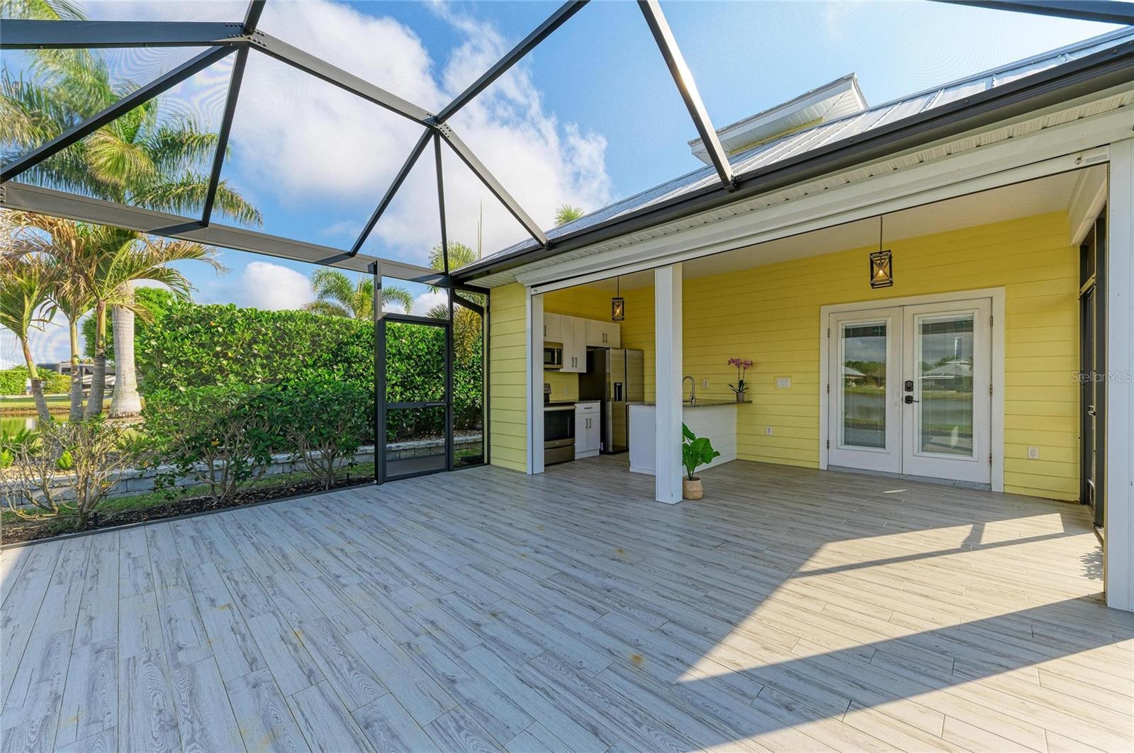 8144 Sw Bimini Way #lot 64 Property Photo 9