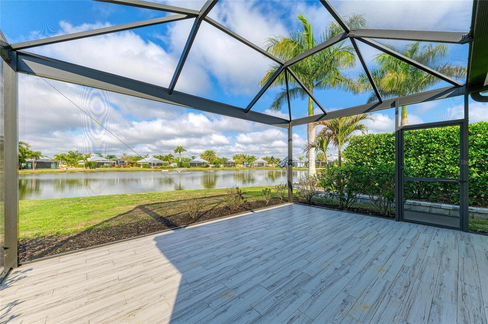 8144 Sw Bimini Way #lot 64 Property Photo 10