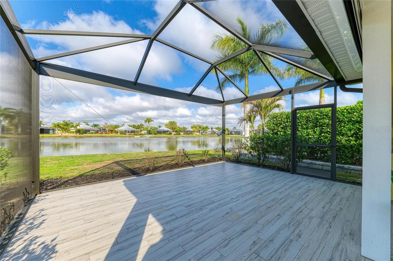 8144 Sw Bimini Way #lot 64 Property Photo 11
