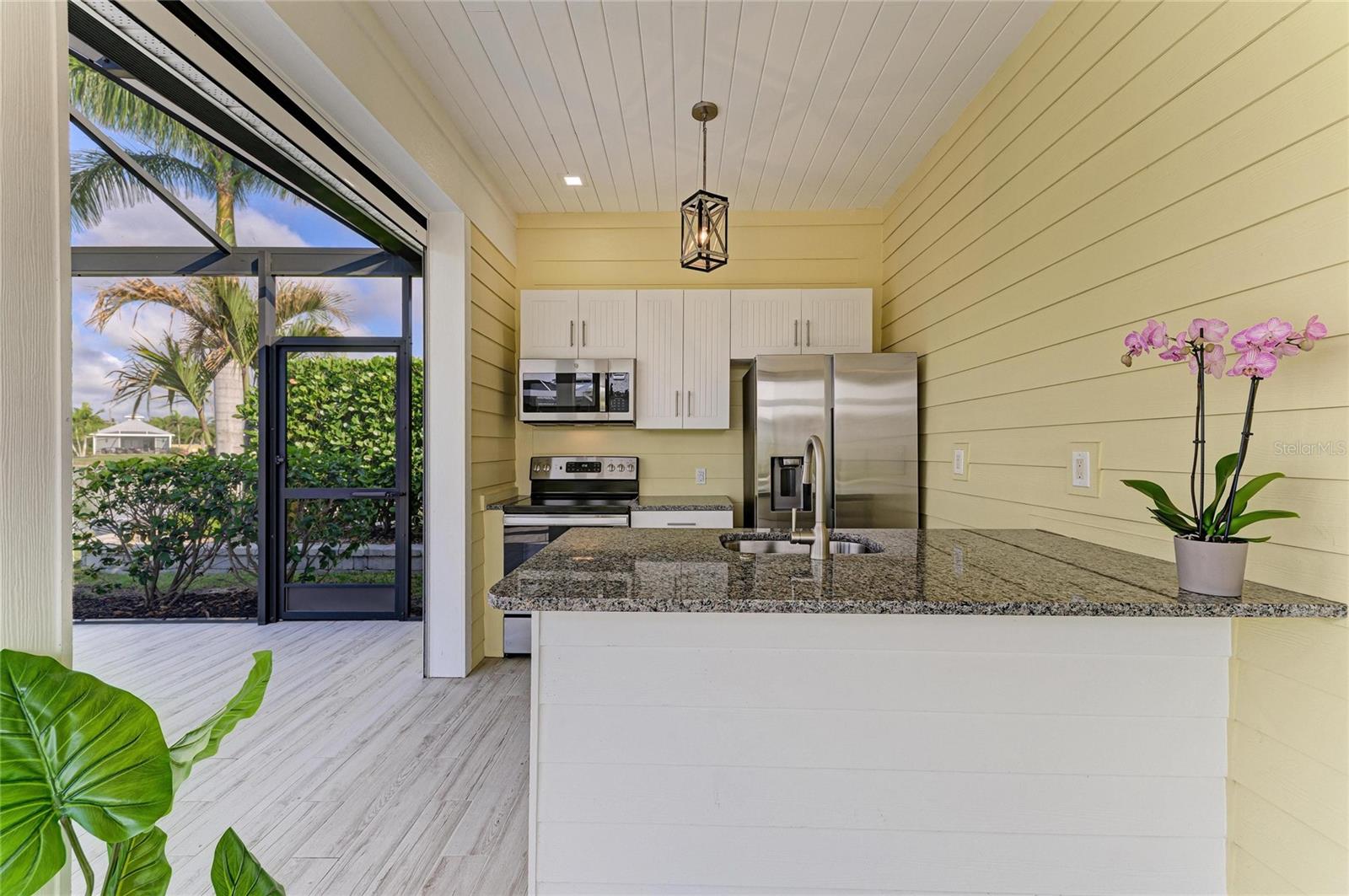 8144 Sw Bimini Way #lot 64 Property Photo 23