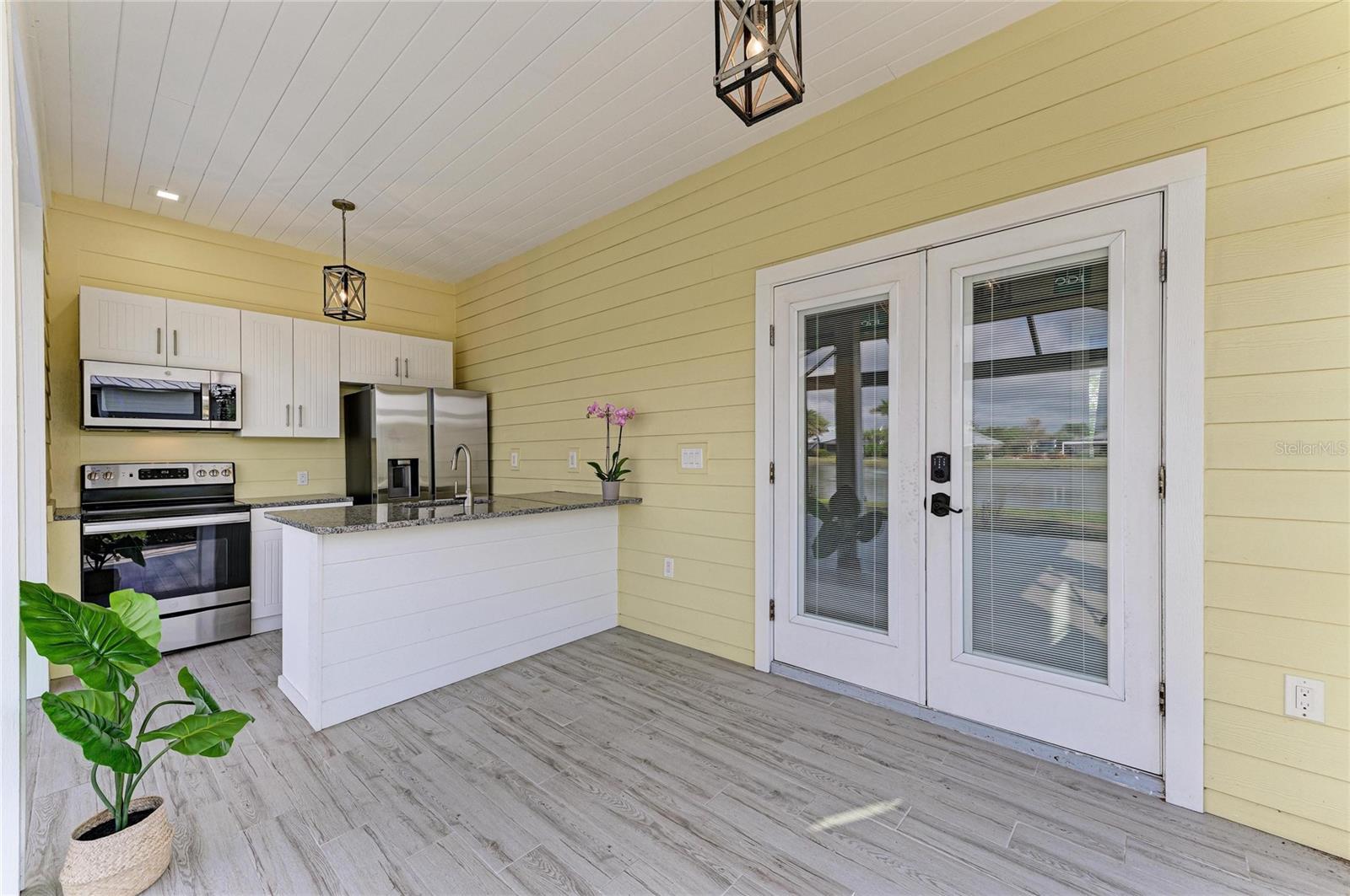 8144 Sw Bimini Way #lot 64 Property Photo 24