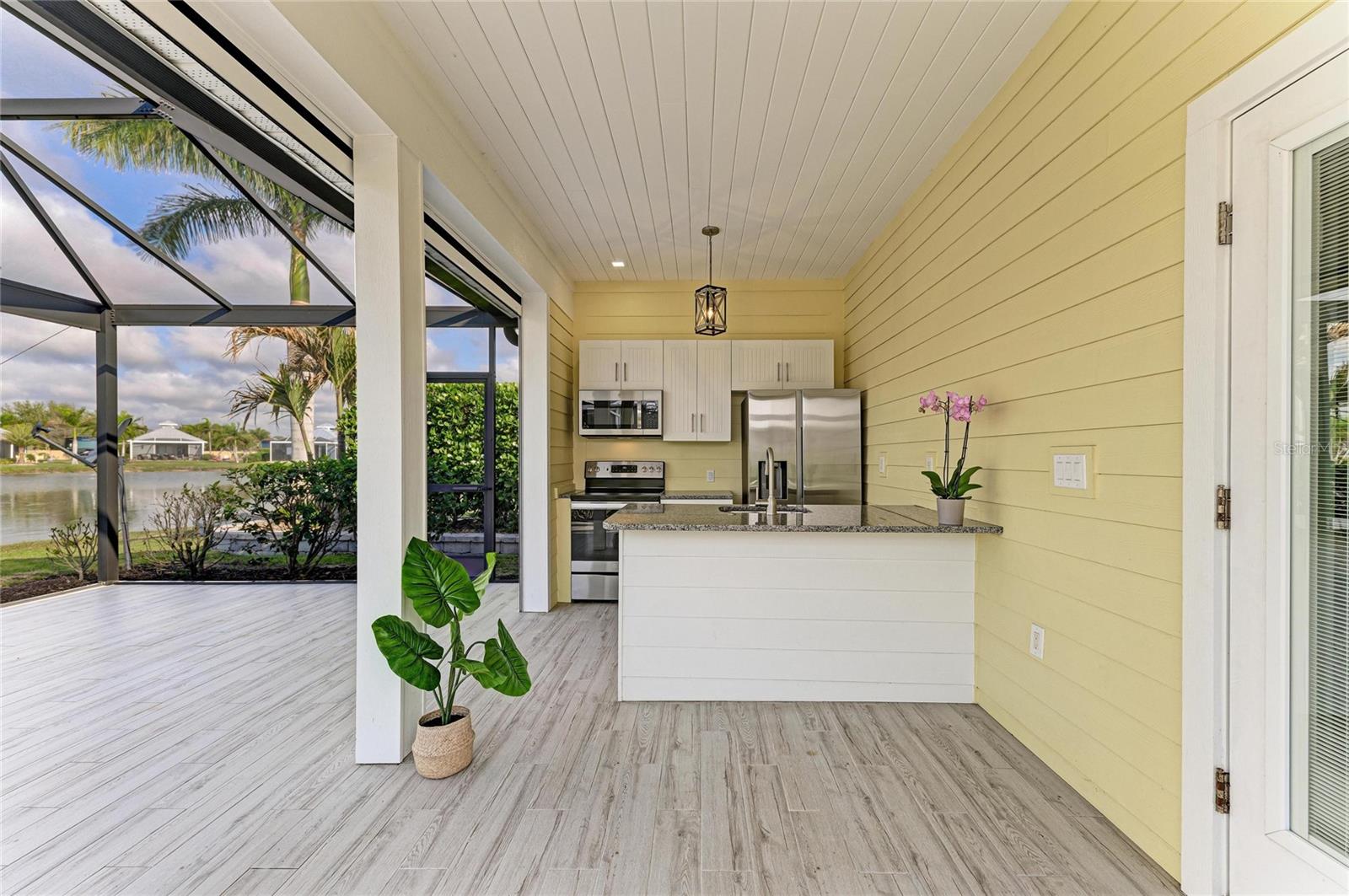 8144 Sw Bimini Way #lot 64 Property Photo 25