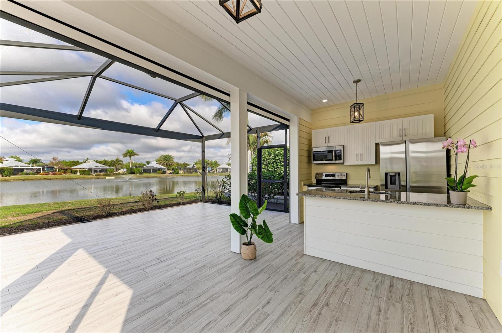 8144 Sw Bimini Way #lot 64 Property Photo 26
