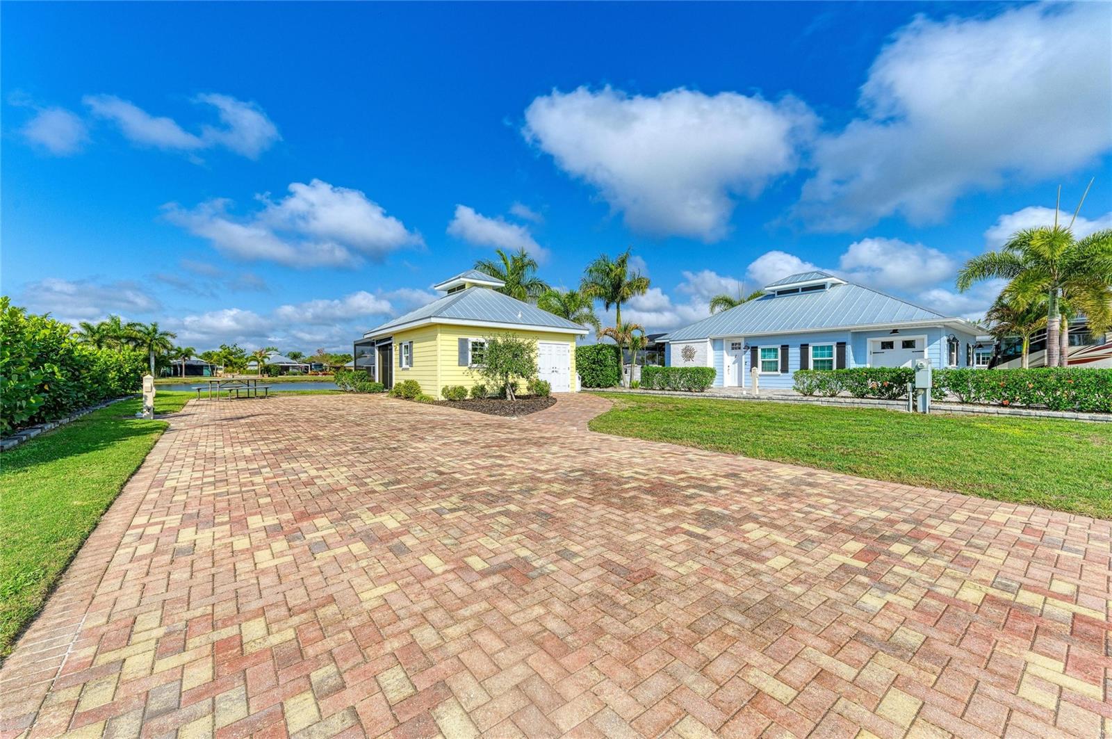 8144 Sw Bimini Way #lot 64 Property Photo 27