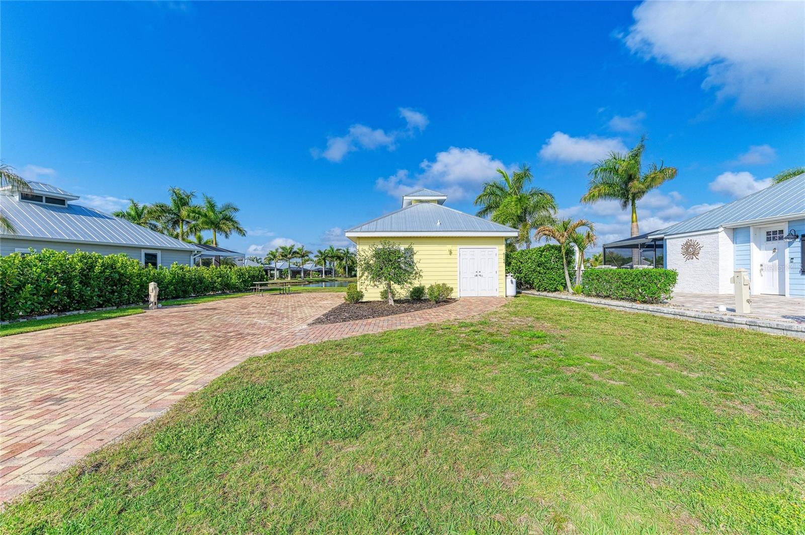 8144 Sw Bimini Way #lot 64 Property Photo 28