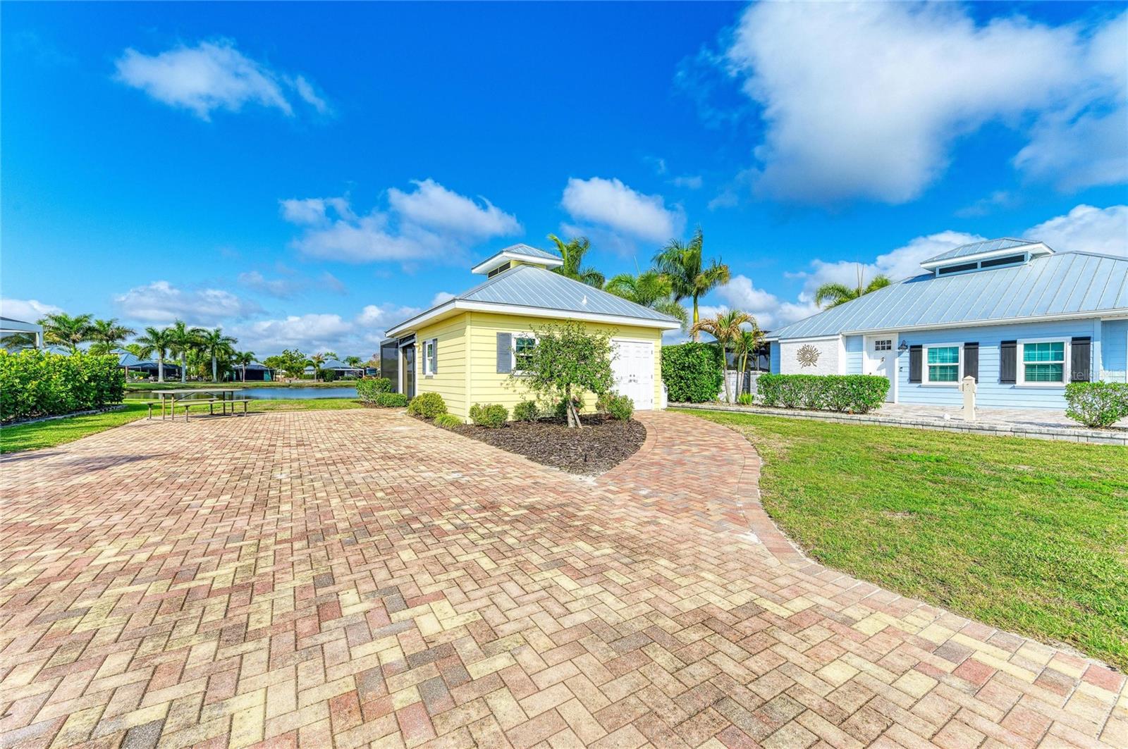 8144 Sw Bimini Way #lot 64 Property Photo 29