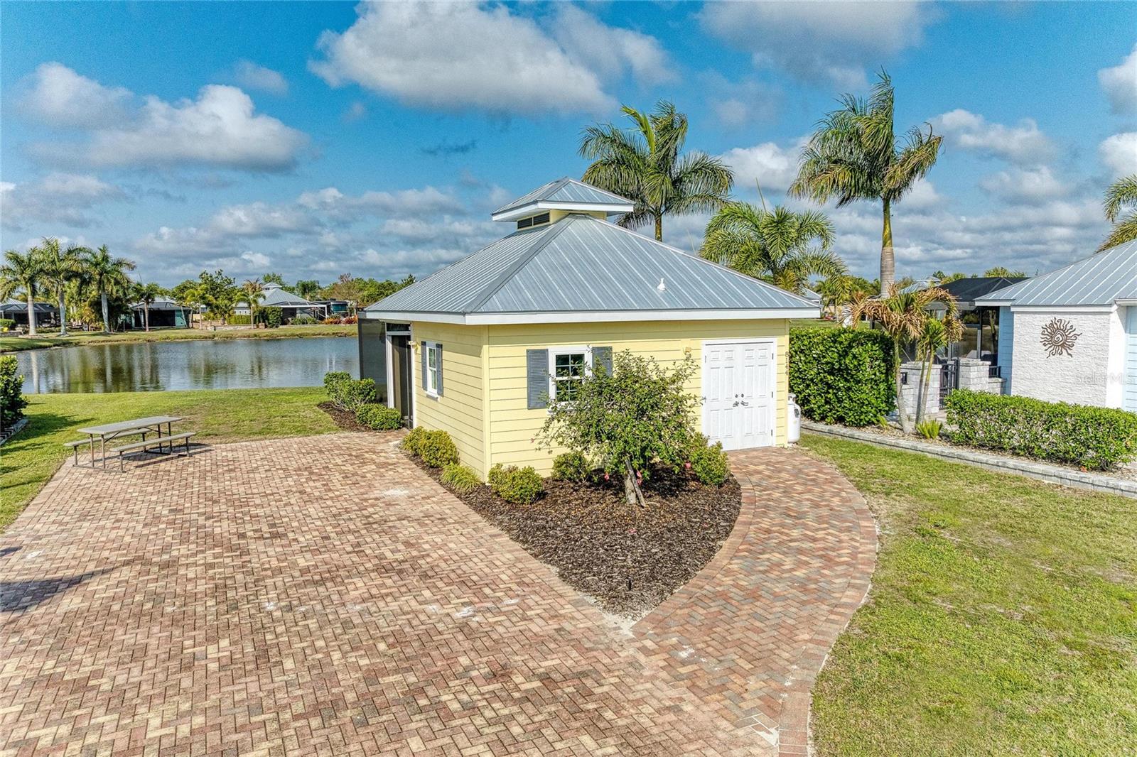 8144 Sw Bimini Way #lot 64 Property Photo 30