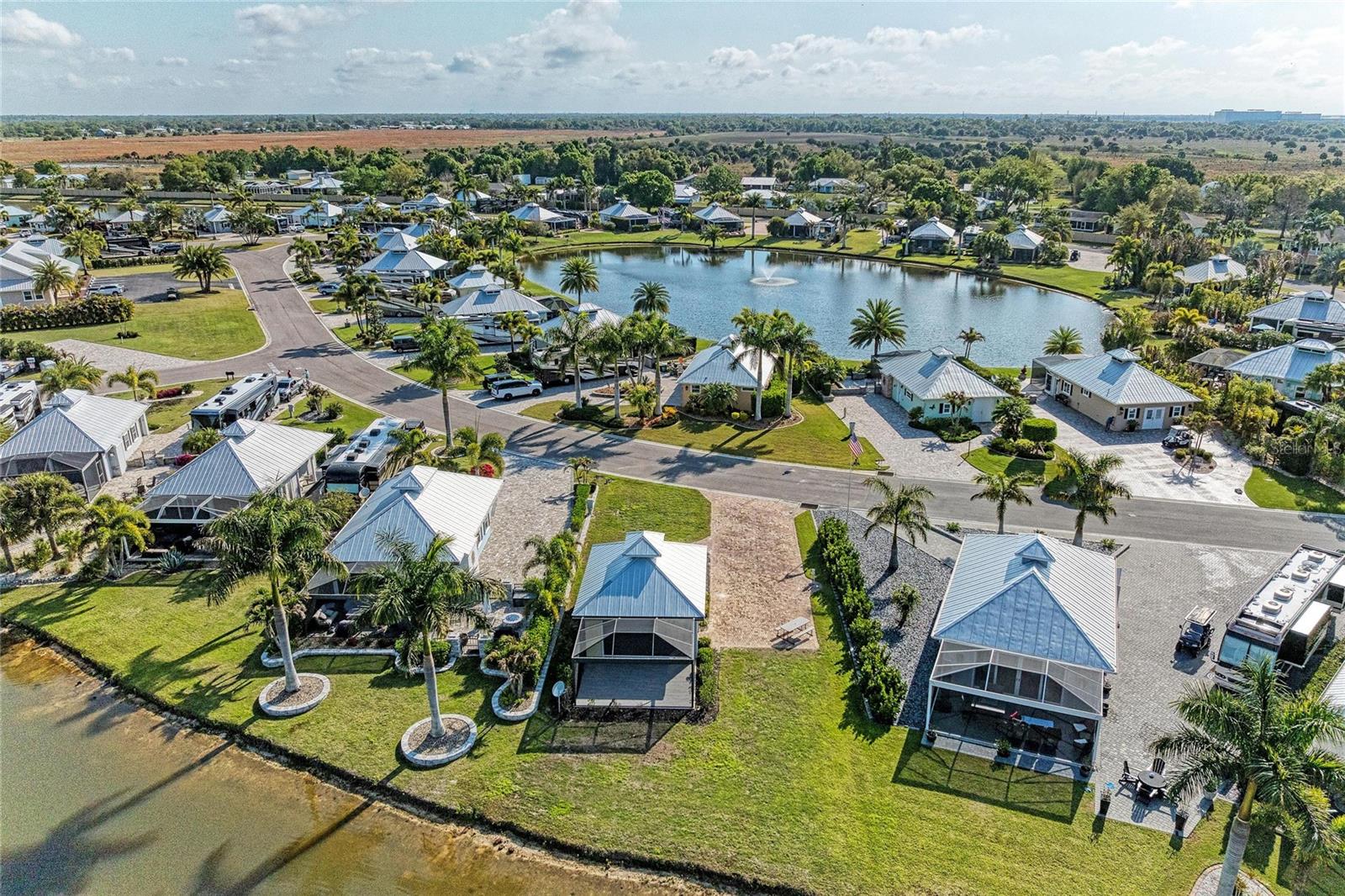 8144 Sw Bimini Way #lot 64 Property Photo 32