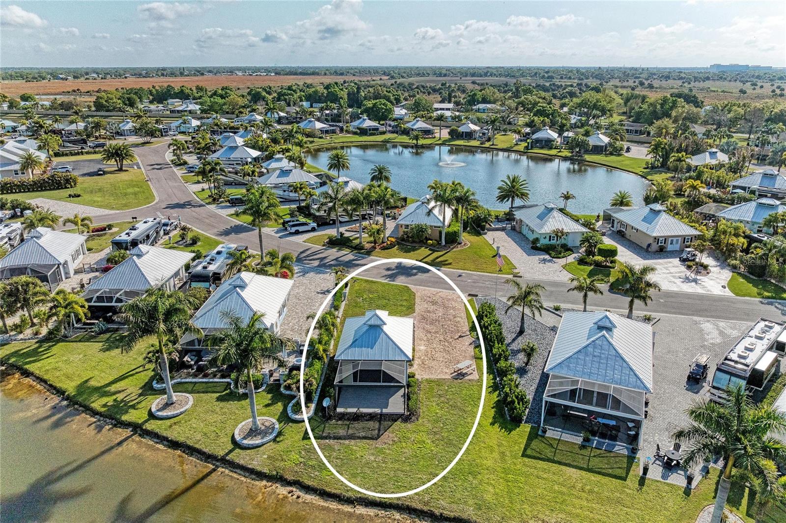 8144 Sw Bimini Way #lot 64 Property Photo 33