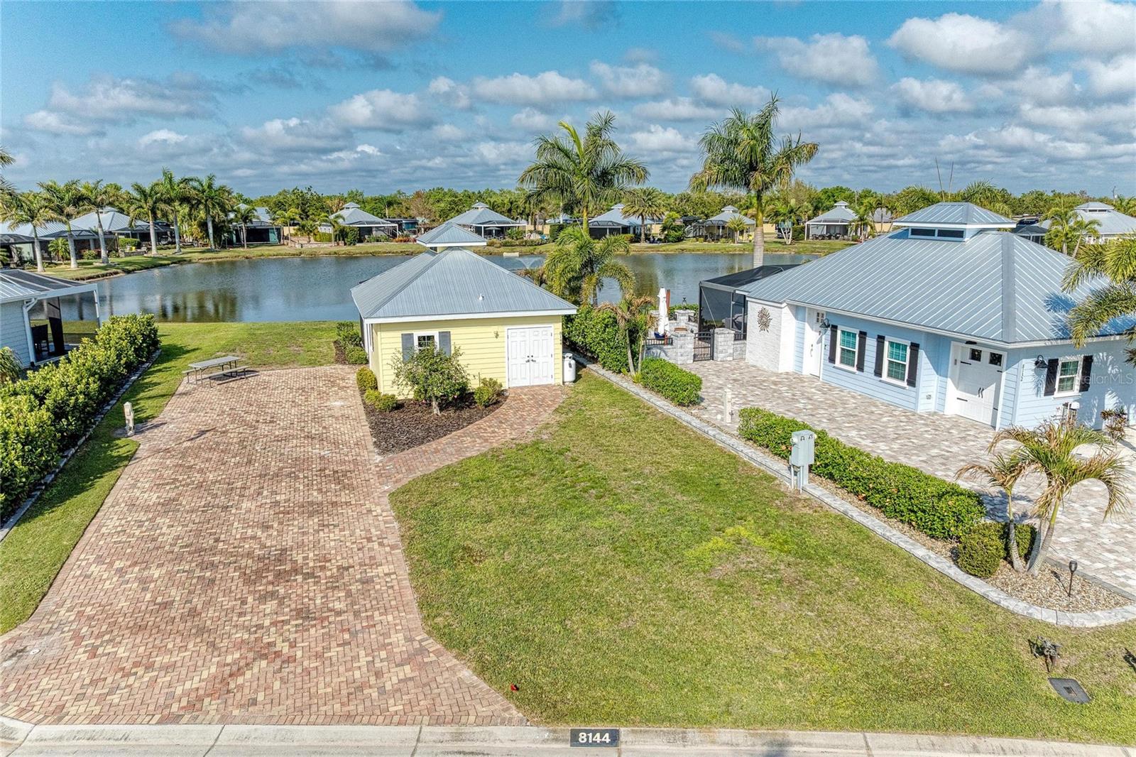 8144 Sw Bimini Way #lot 64 Property Photo 37
