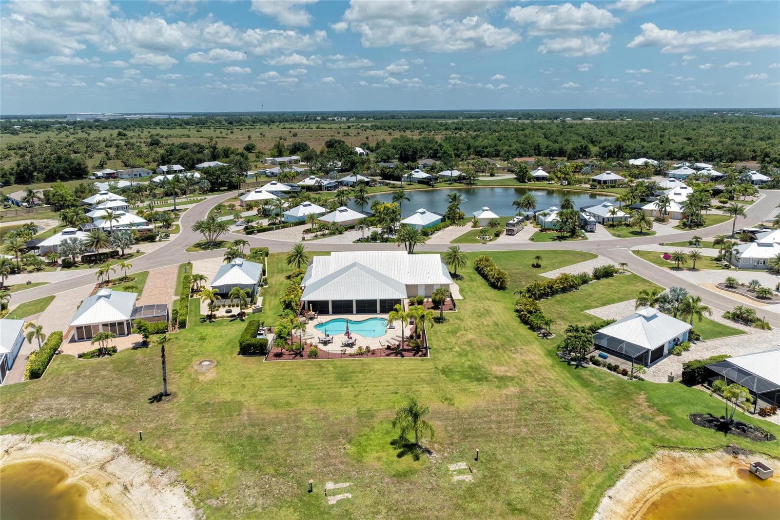 8144 Sw Bimini Way #lot 64 Property Photo 39