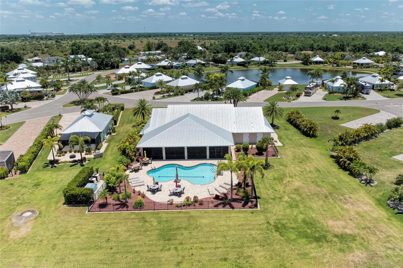 8144 Sw Bimini Way #lot 64 Property Photo 40