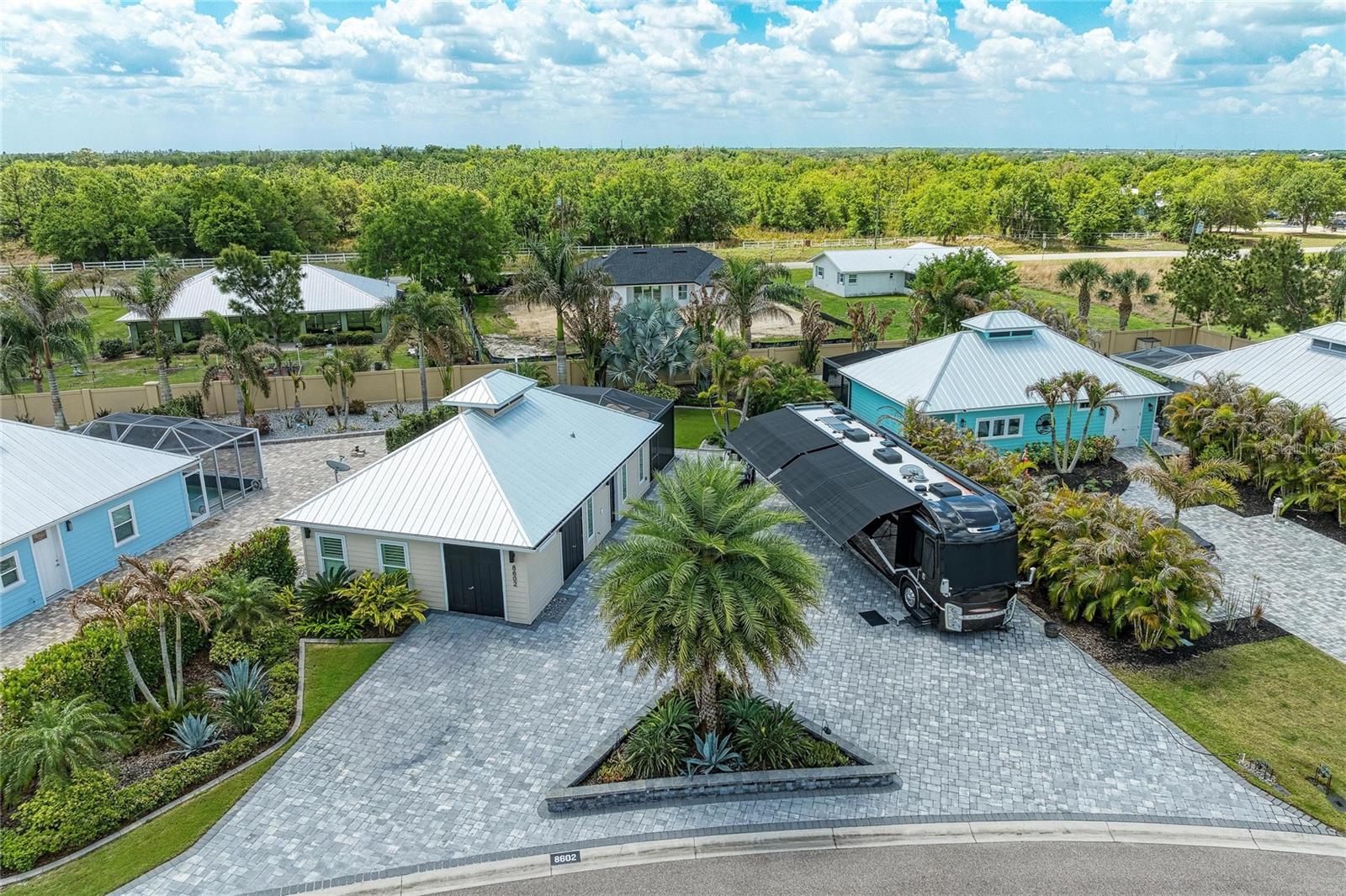 8602 Sw Sand Crane Cir #lot 51 Property Photo 1