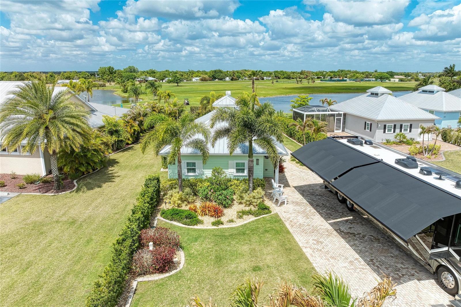 8318 Sw Sand Crane Cir #lot 86 Property Photo 1