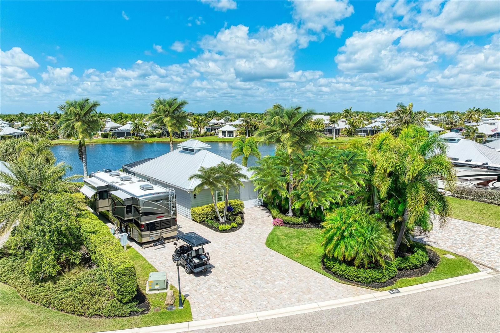 8789 Sw Sand Crane Cir #lot 38 Property Photo 1