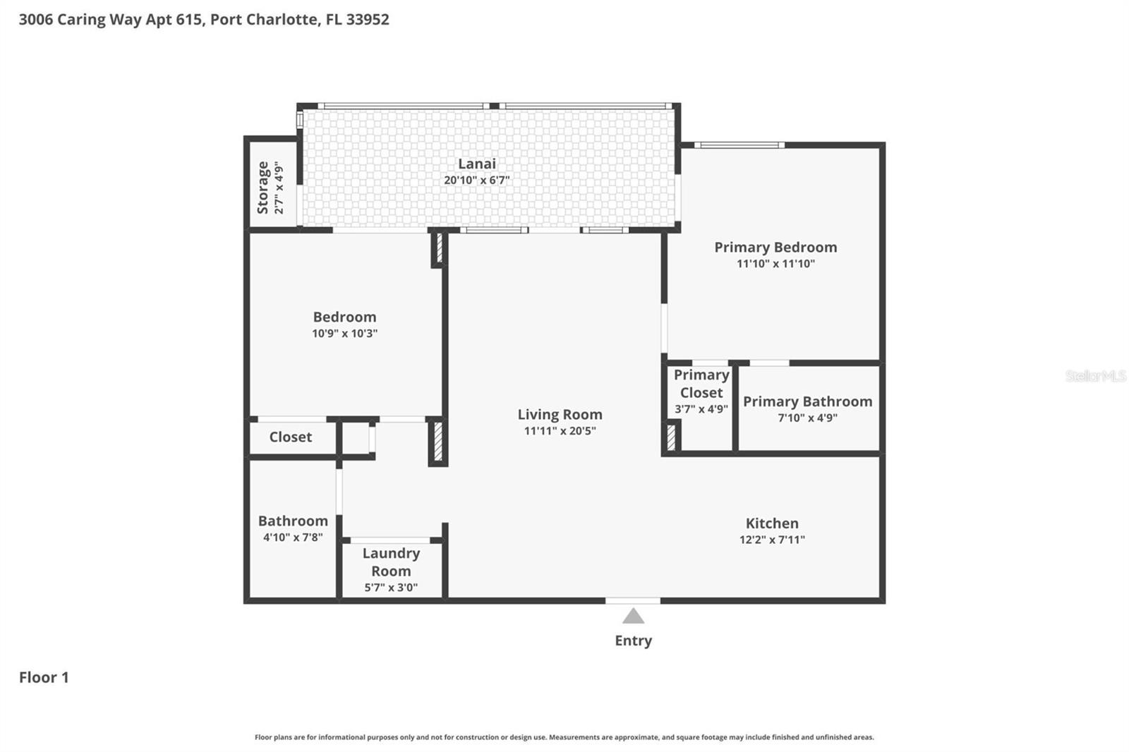 3006 Caring Way #615 Property Photo 61