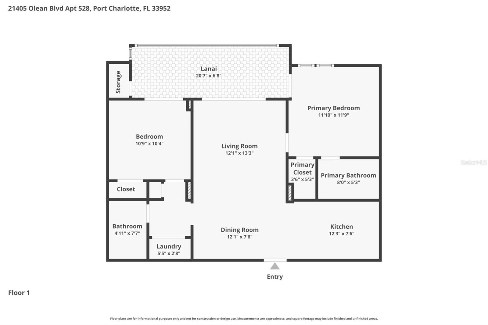 21405 Olean Blvd #528 Property Photo 46