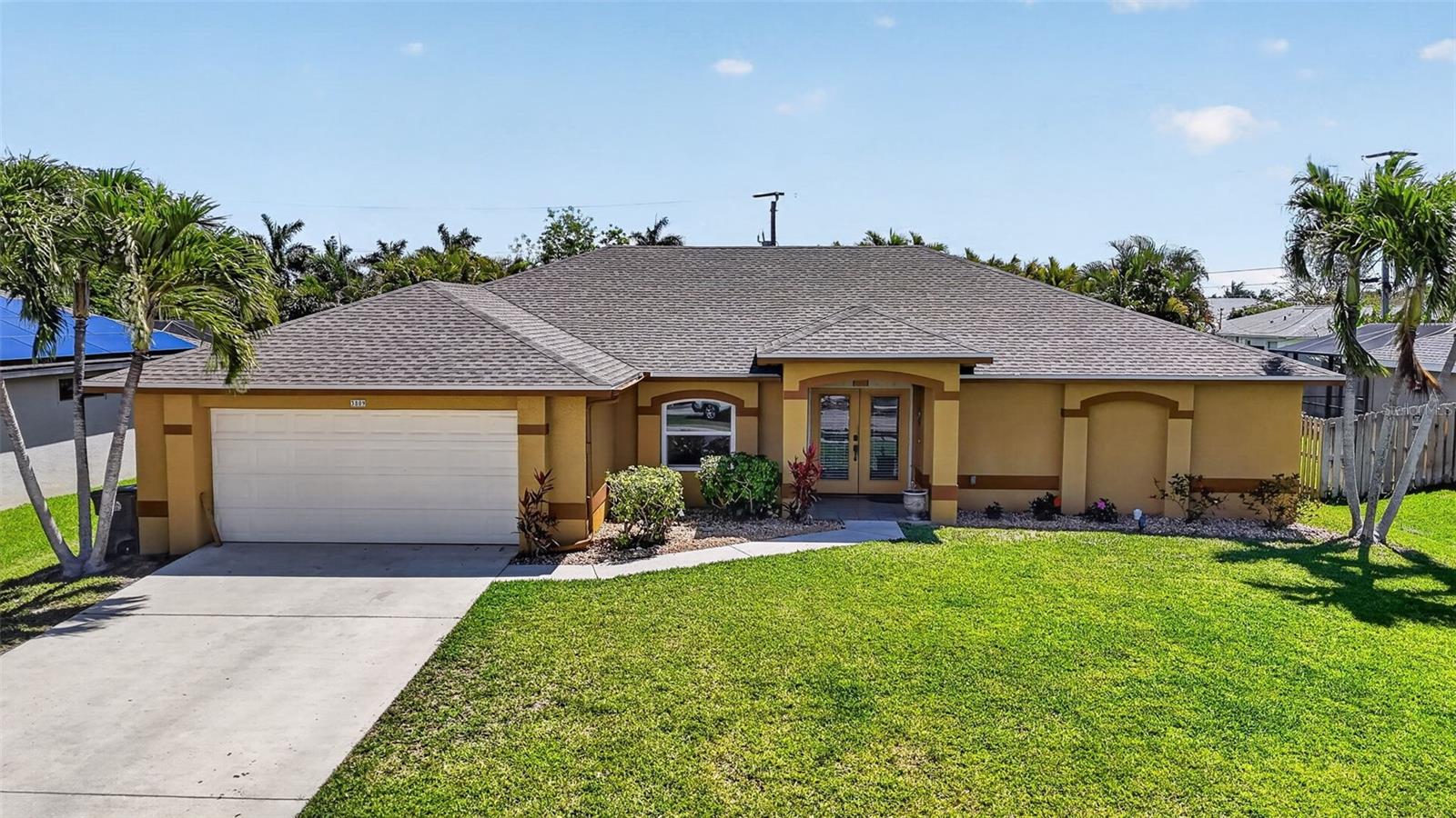 3809 Agualinda Blvd Property Photo 1
