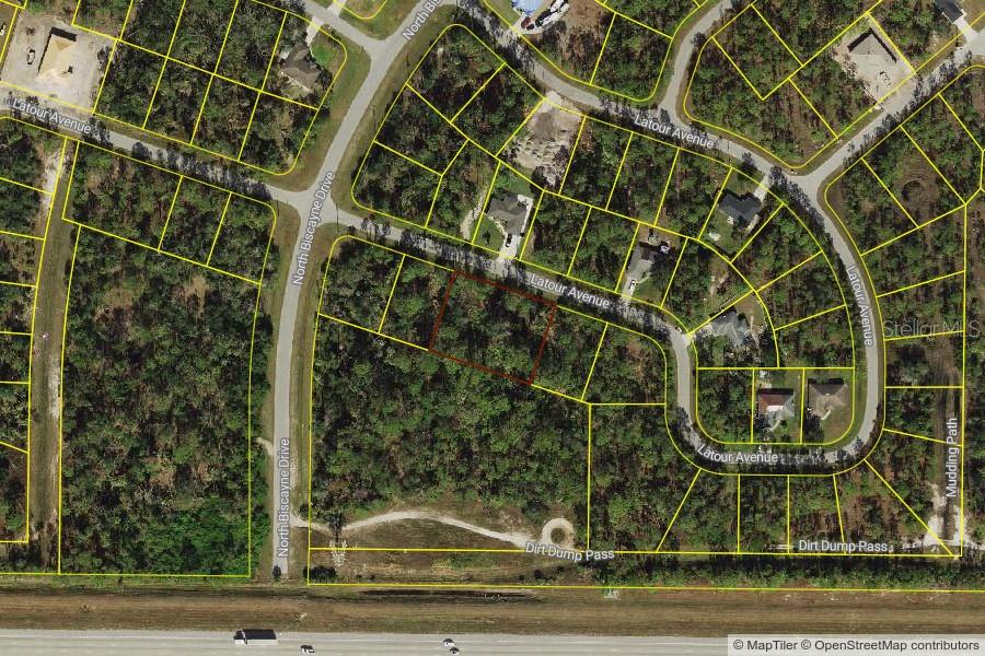 Latour Ave Property Photo