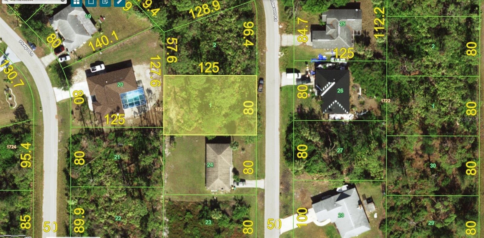 5653 ANDERSON RD Property Photo 1