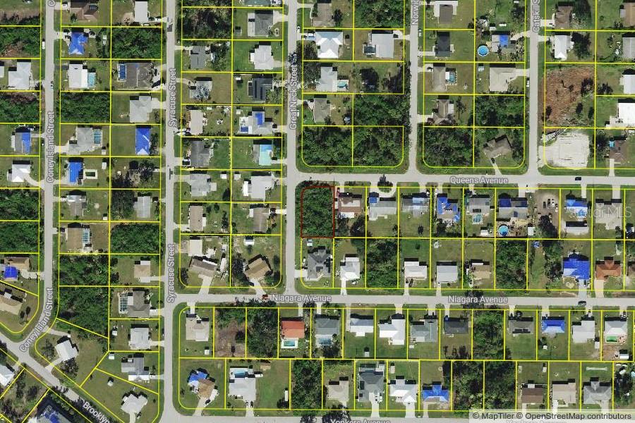 22275 QUEENS AVE Property Photo 1