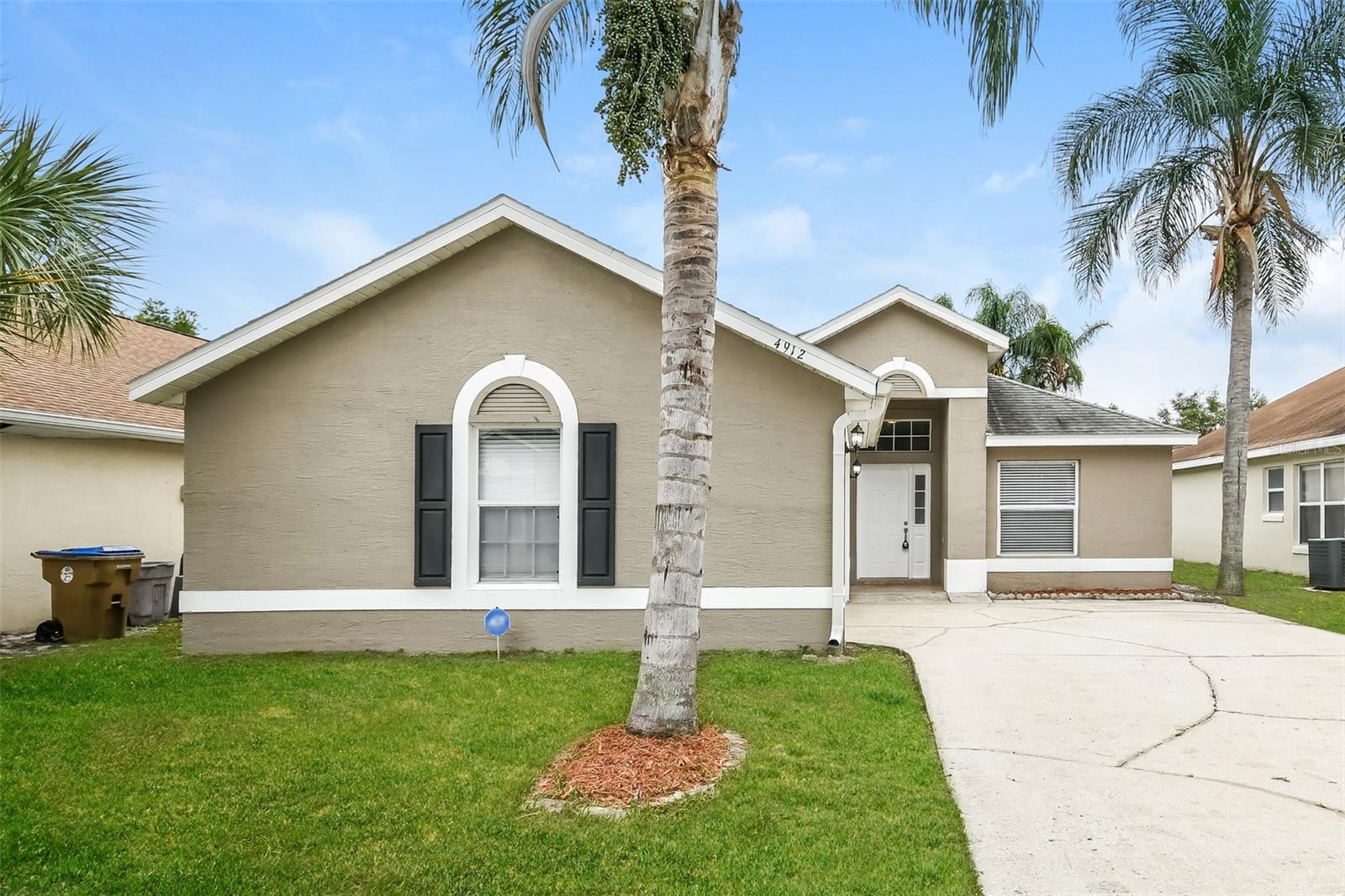 4912 Sausalito Ln Property Photo 1