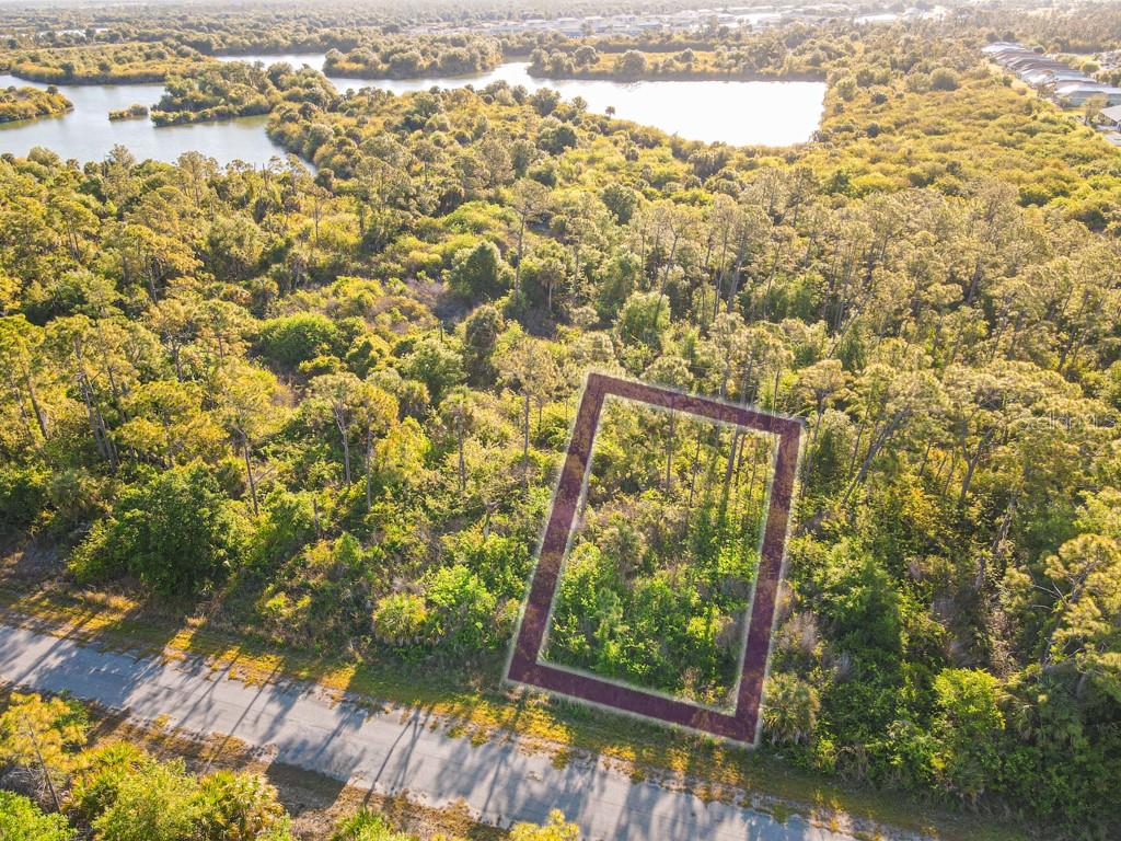 BLUELEAF DR Property Photo 1