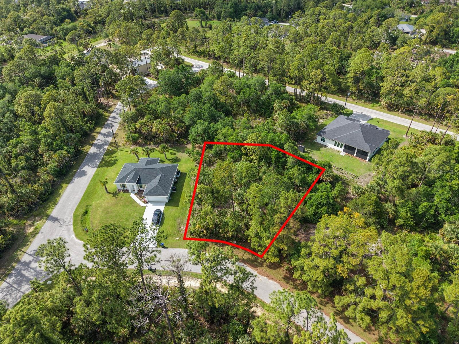 DE BRITA RD Property Photo 1
