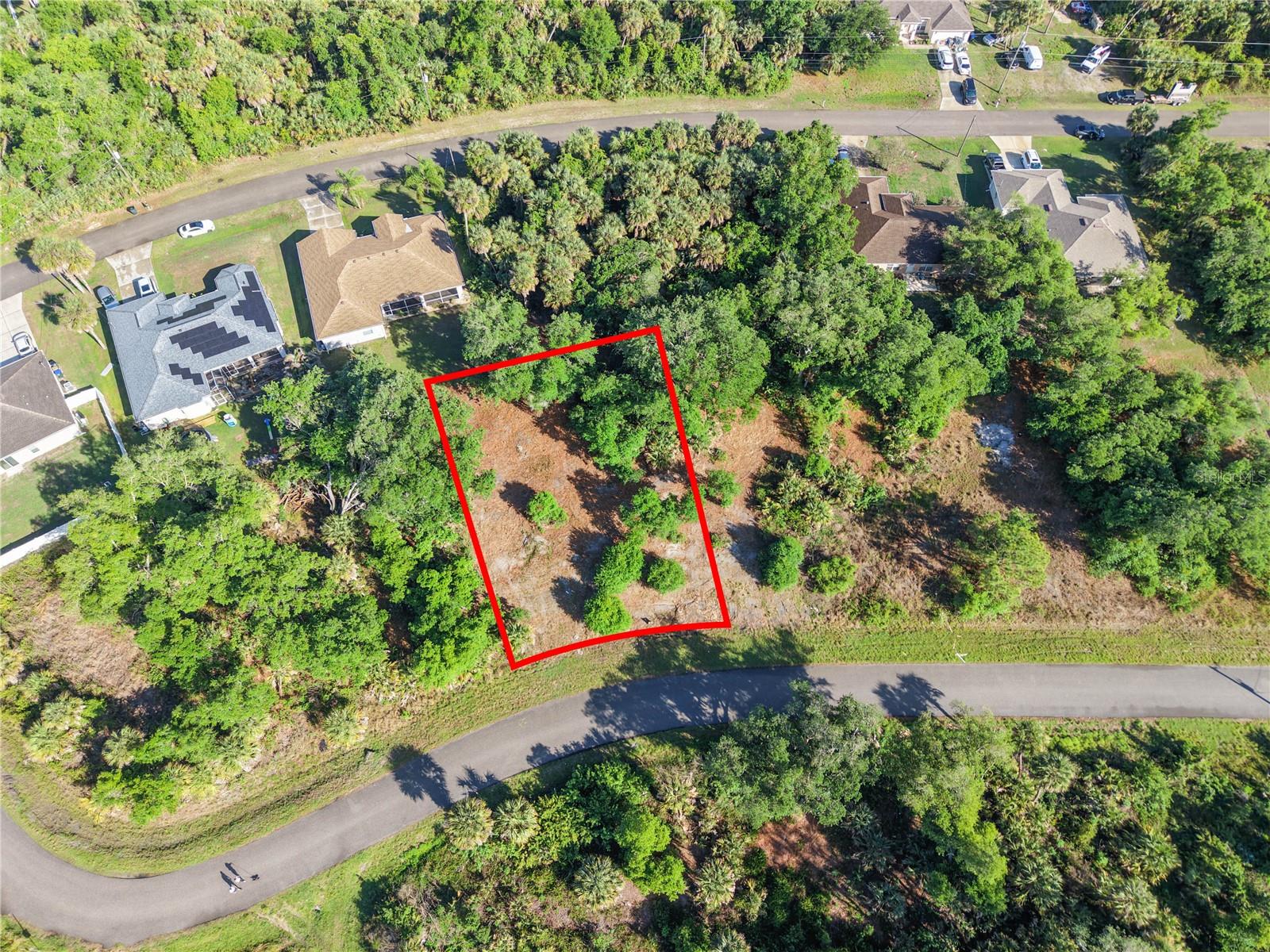 Goshen Rd Property Photo 1