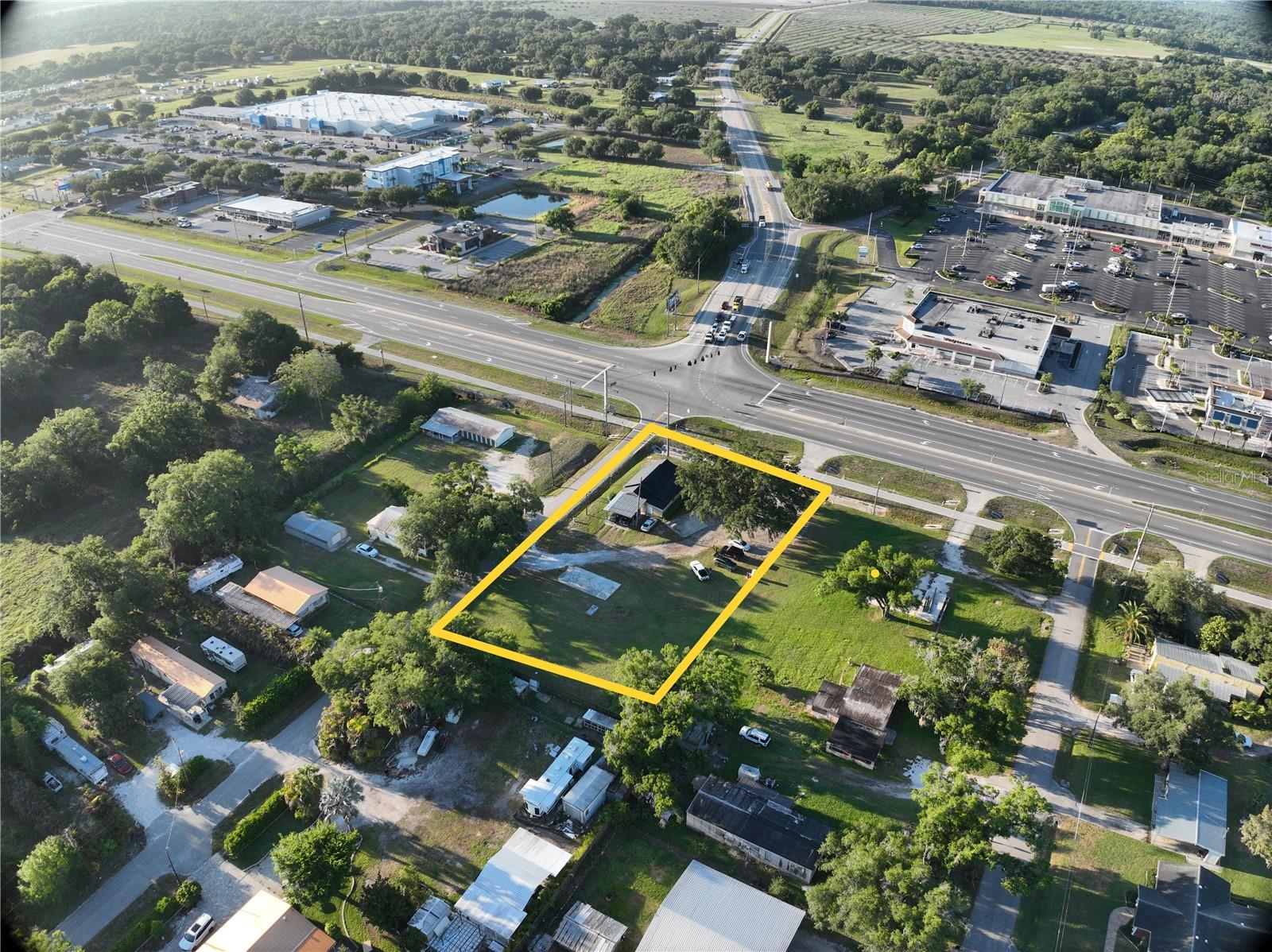 2442 Ne Highway 70 Property Photo 1