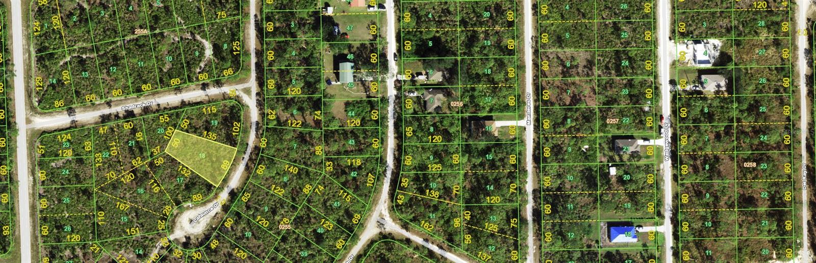 13341 LA FAUNCE DR Property Photo 1
