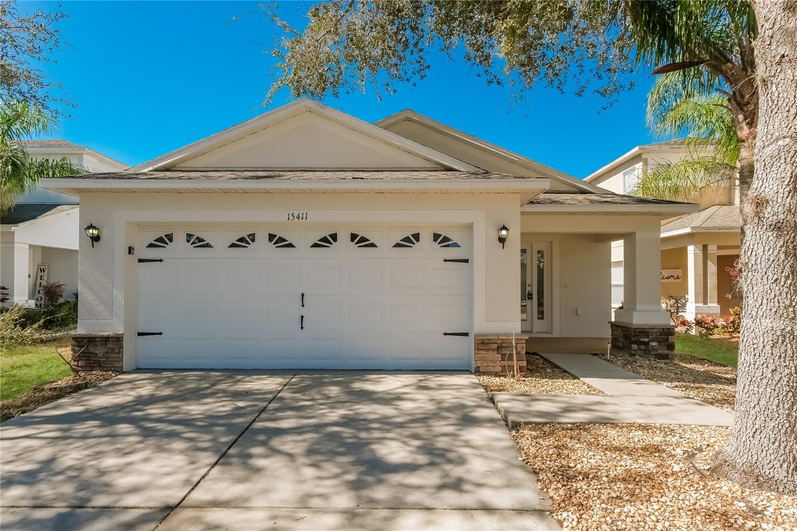 15411 PEACH STONE PL Property Photo 1