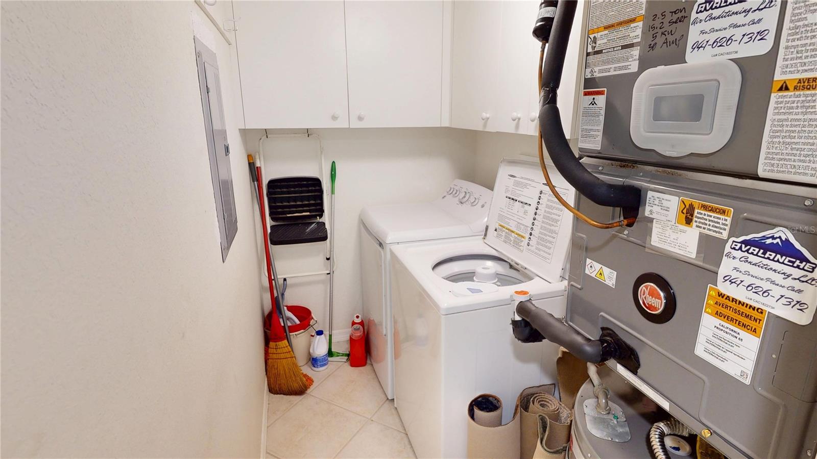311 Garvin St #401c Property Photo 14