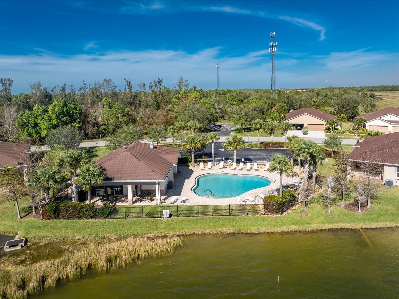 8834 Tuscany Isles Dr Property Photo 46