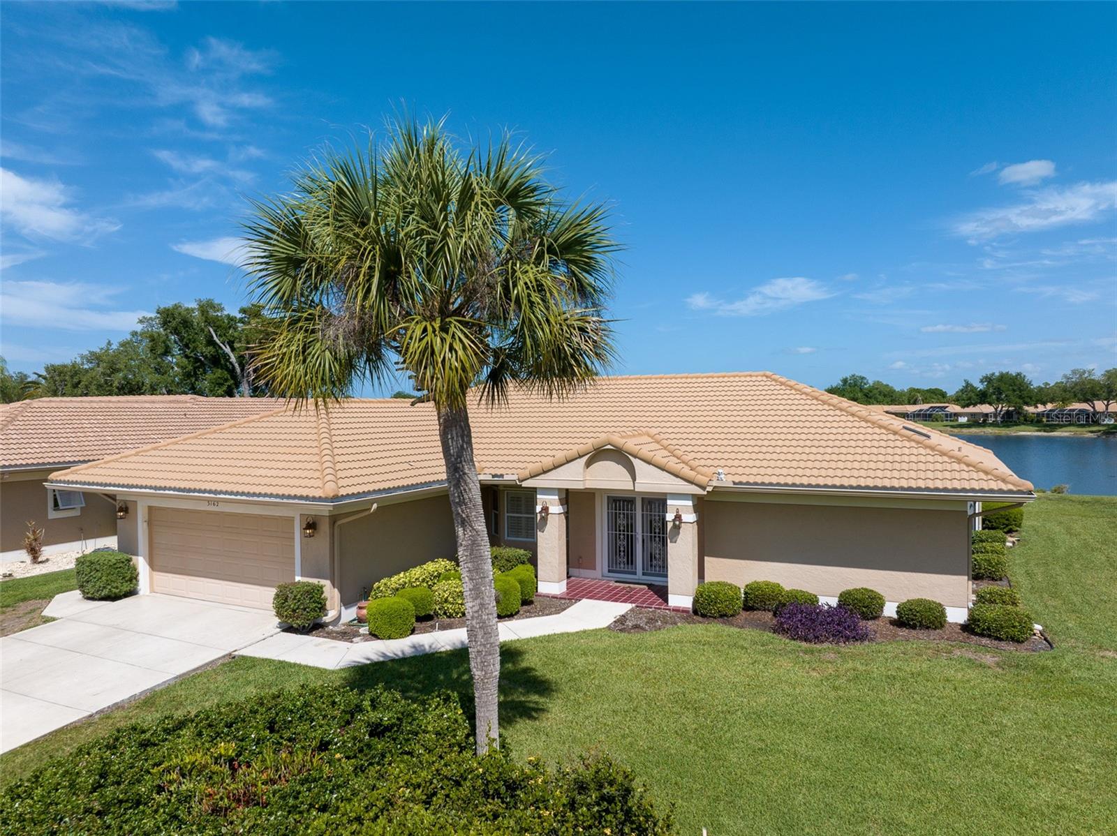 3162 E VILLAGE DR