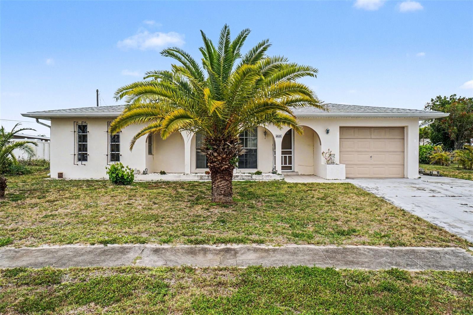 6535 Marius Rd Property Photo 1