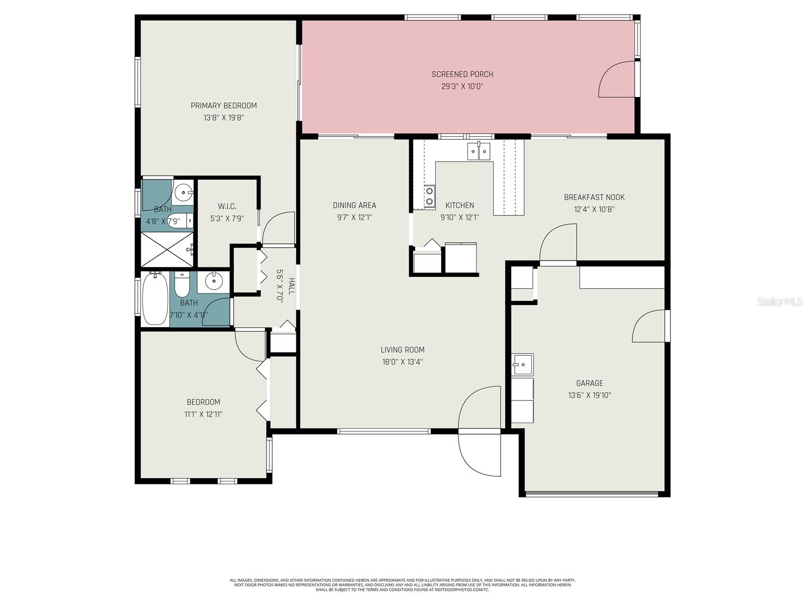 6535 Marius Rd Property Photo 27