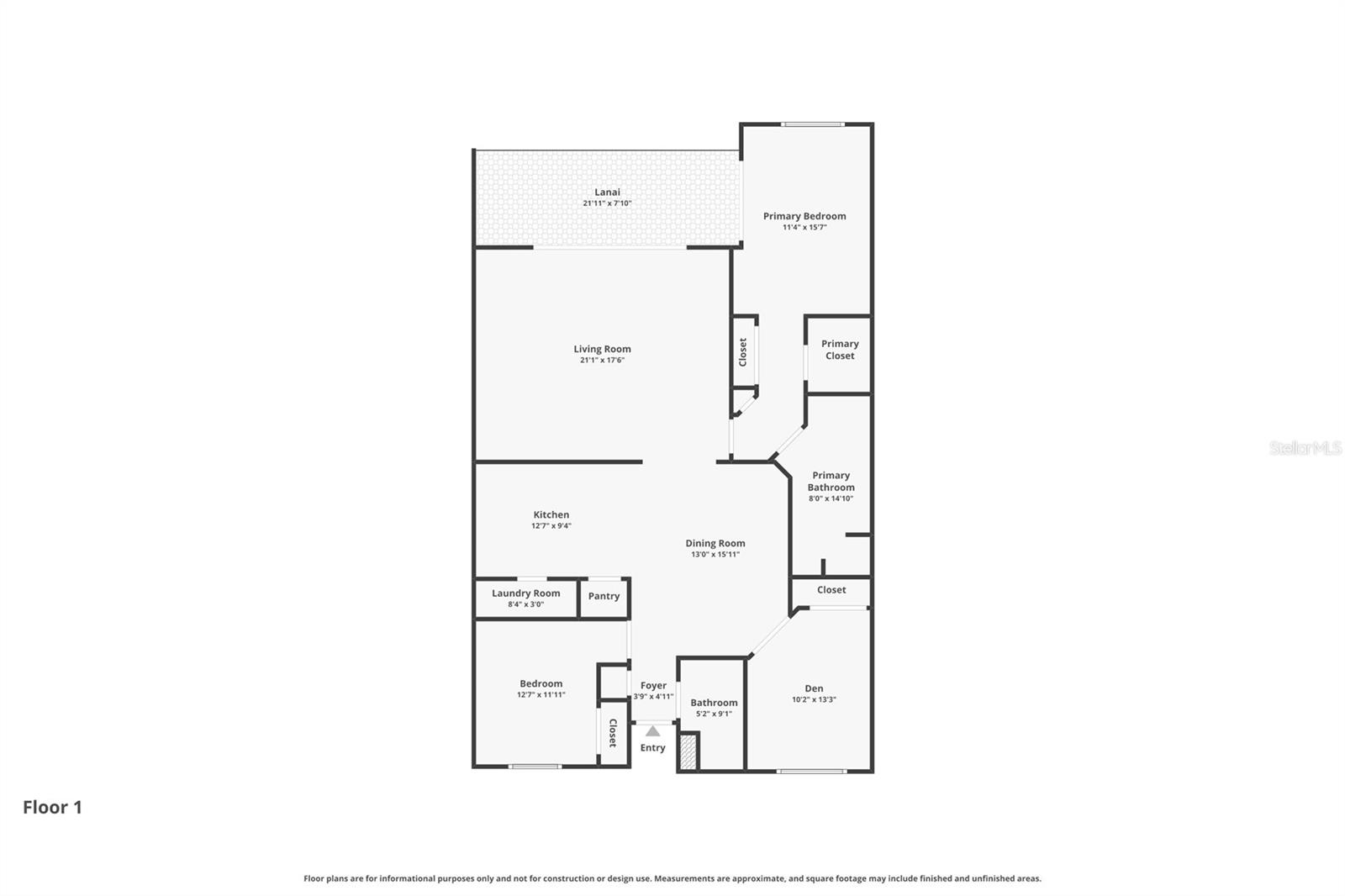 255 W End Dr #3306 Property Photo 34