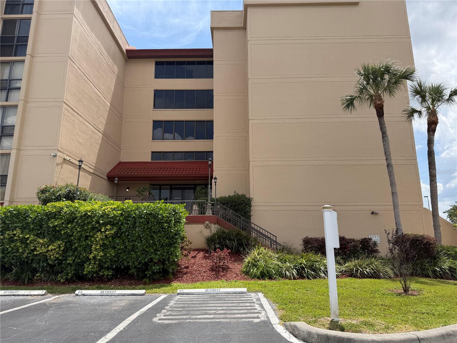 21405 OLEAN BLVD #521