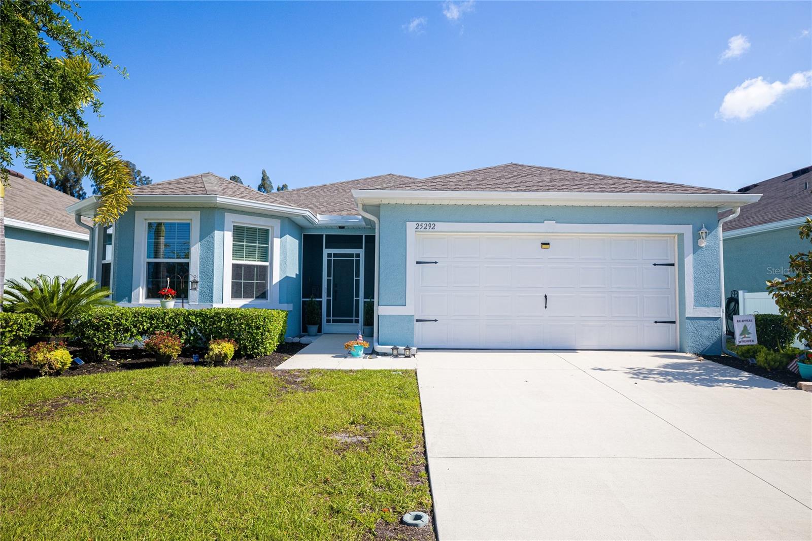 25292 E Lenox Cir Property Photo 1
