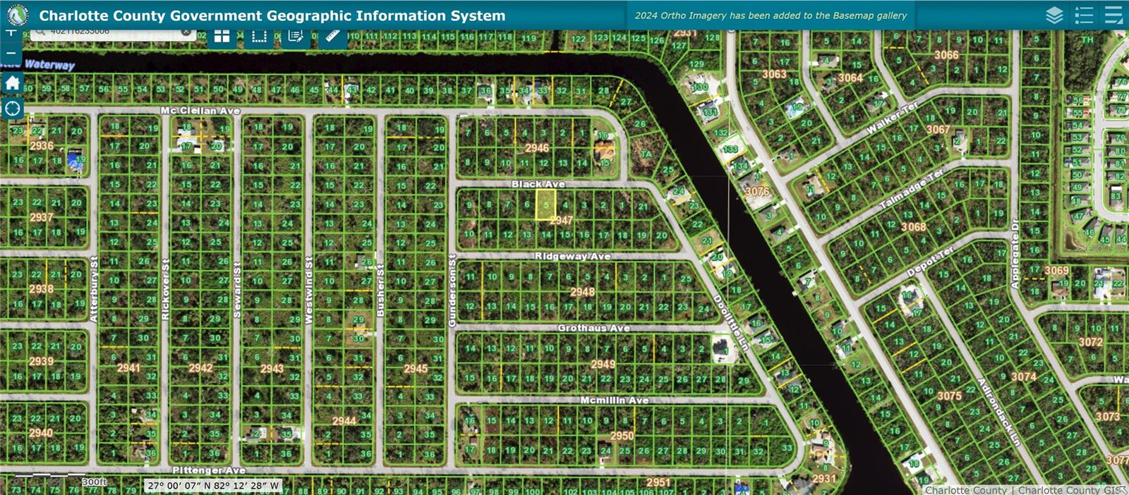 14455 Black Ave Property Photo 4