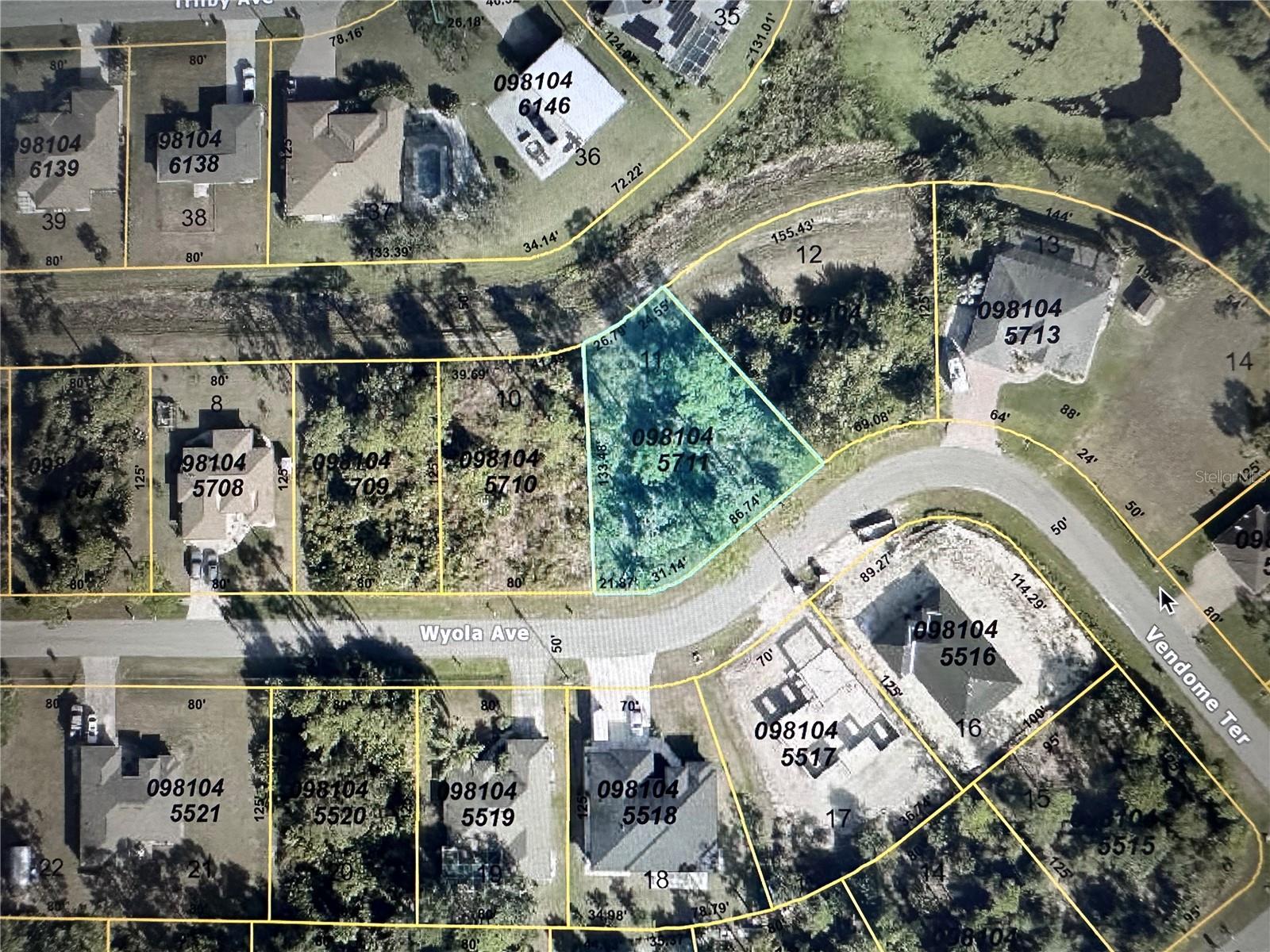 Wyola Ave Property Photo 1
